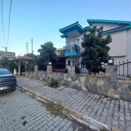 Tekirova Dora Butik Otel Kemer Ngoại thất bức ảnh