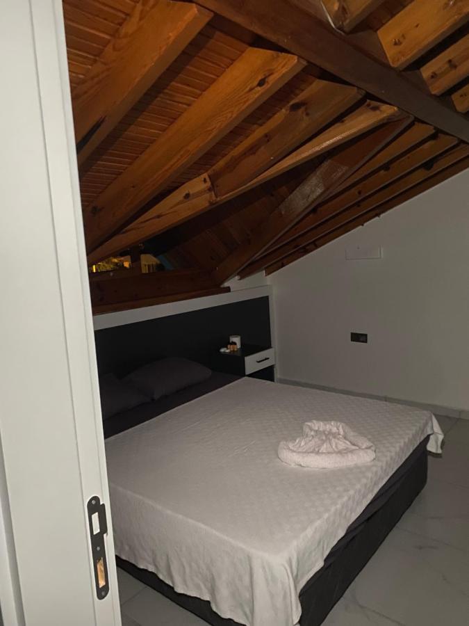 Tekirova Dora Butik Otel Kemer Ngoại thất bức ảnh