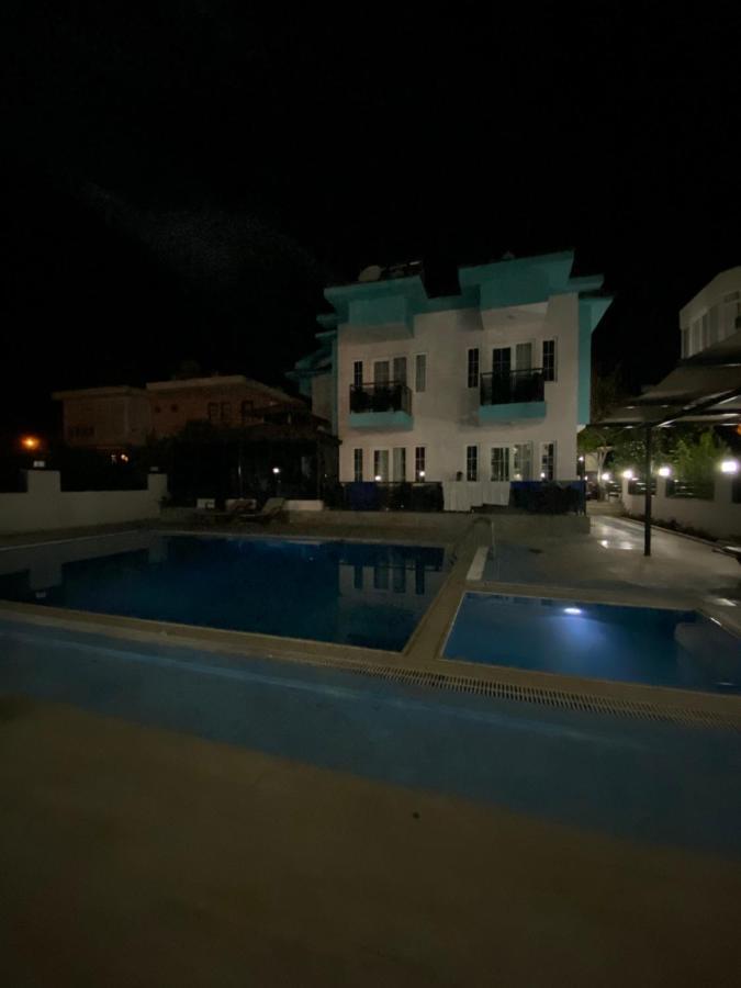 Tekirova Dora Butik Otel Kemer Ngoại thất bức ảnh