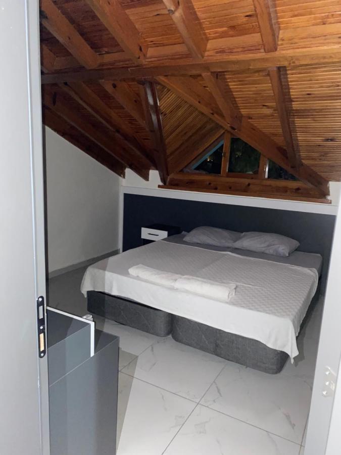 Tekirova Dora Butik Otel Kemer Ngoại thất bức ảnh