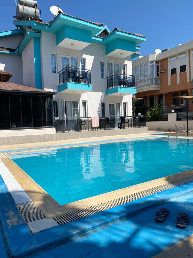 Tekirova Dora Butik Otel Kemer Ngoại thất bức ảnh