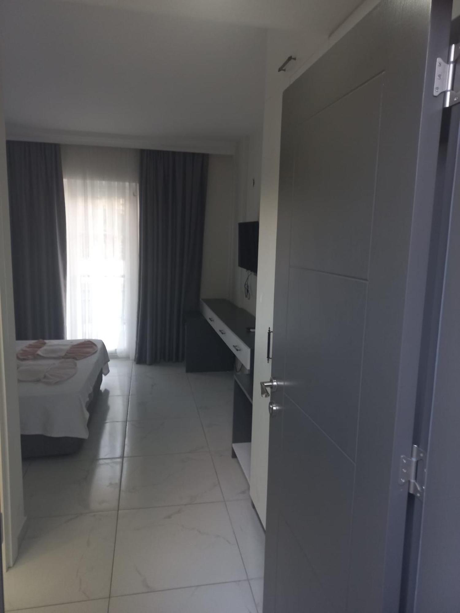 Tekirova Dora Butik Otel Kemer Ngoại thất bức ảnh