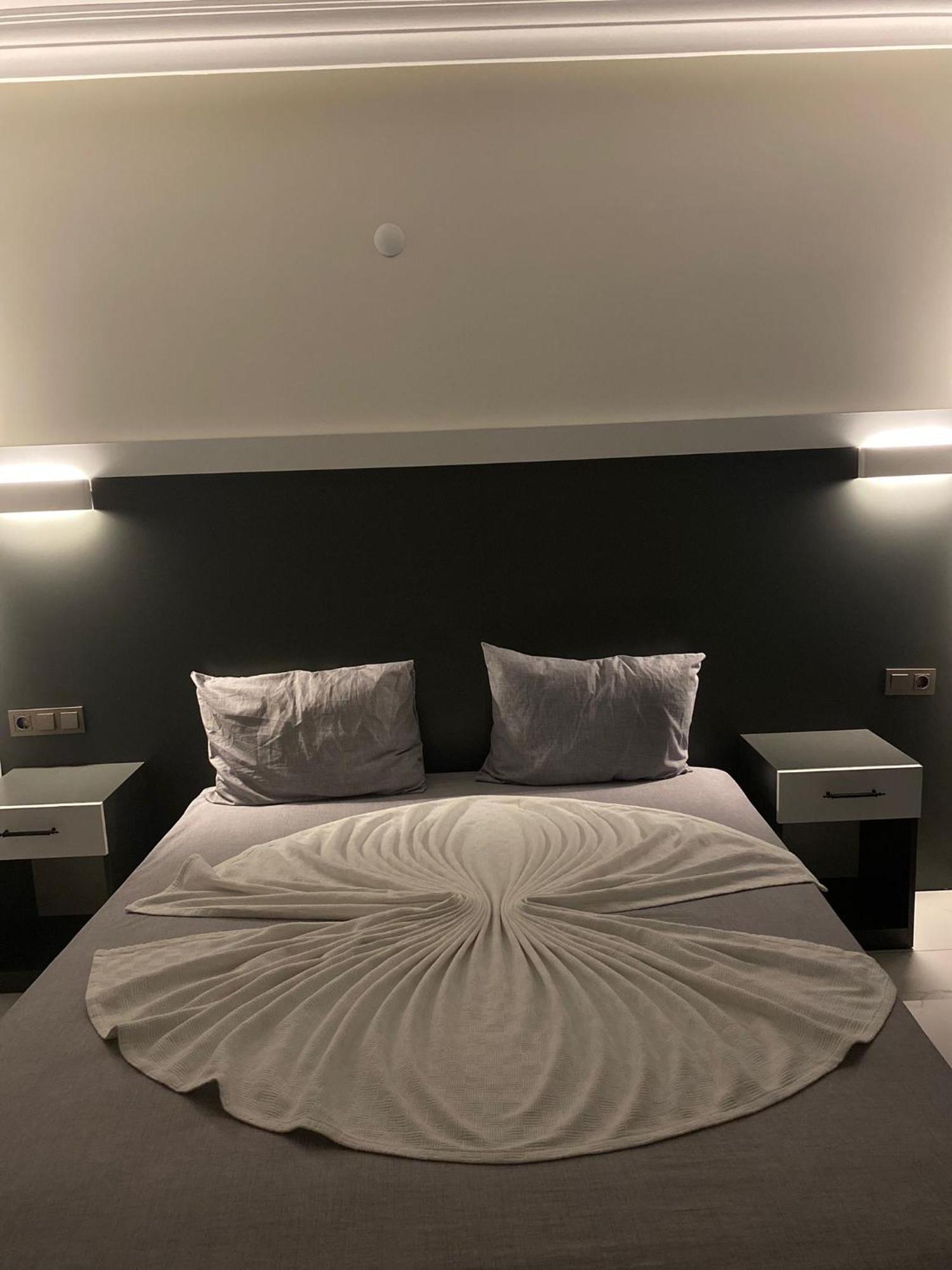 Tekirova Dora Butik Otel Kemer Ngoại thất bức ảnh